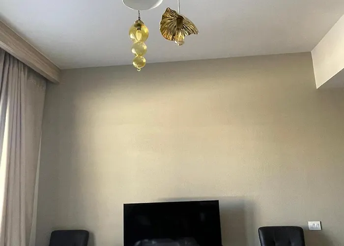 Appartement Elgouna, Elegant 1bedroom, Private Patio In Fanadir Marina *