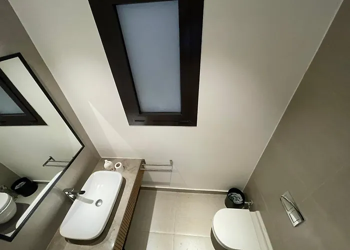 Appartement Elgouna, Elegant 1bedroom, Private Patio In Fanadir Marina