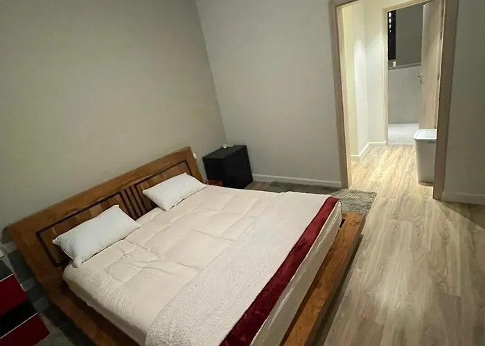 Elgouna, Elegant 1bedroom, Private Patio In Fanadir Marina Appartement